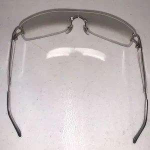 BVLGARI | Accessories | Bvlgari Womens Sunglasses 69 Made In  display picture 3